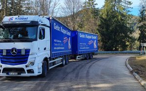 Spedition Gross Gerau