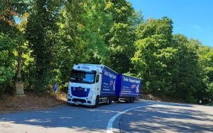 Spedition Gross Gerau