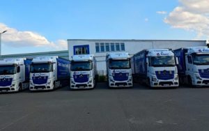 Spedition Gross Gerau