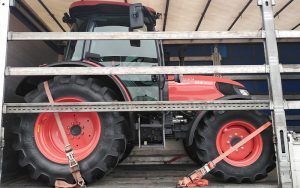 Spedition Gross Gerau